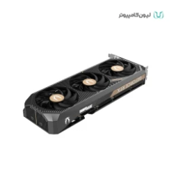 کارت گرافیک زوتک مدل RTX 5070 Ti SOLID SFF 16GB