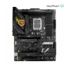 مادربرد ایسوس مدل ROG STRIX Z890-H GAMING WIFI