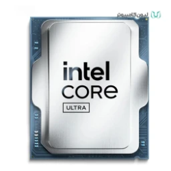 پردازنده بدون باکس اینتل مدل Core Ultra 7 265K