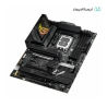 مادربرد ایسوس مدل ROG STRIX Z890-H GAMING WIFI