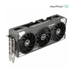 کارت گرافیک ایسوس مدل TUF GeForce RTX 5060 OC Edition 8GB GDDR7