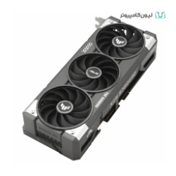 کارت گرافیک ایسوس مدل TUF GeForce RTX 5060 OC Edition 8GB GDDR7